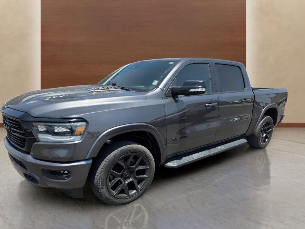 ram ram 1500 pickup 2022 1C6SRFJT0NN442093 image ram ram 1500 pickup 2022 1C6SRFJT0NN442093 image